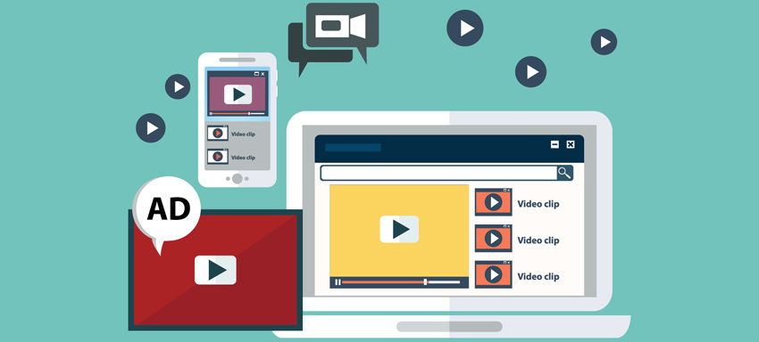 5 Myths About Video Marketing