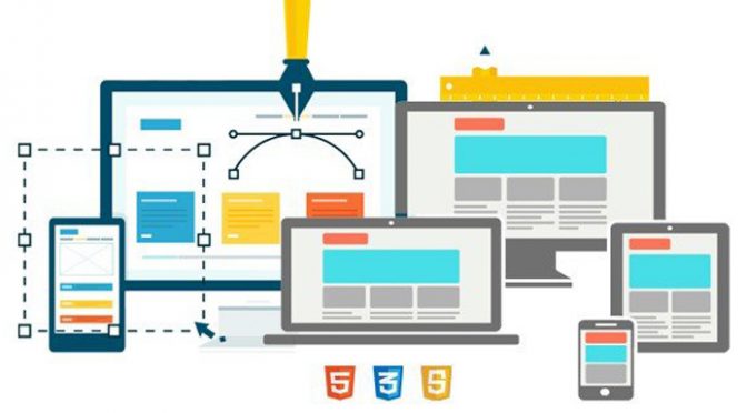 How to Mobile responsive Websites