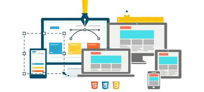 How to Mobile responsive Websites