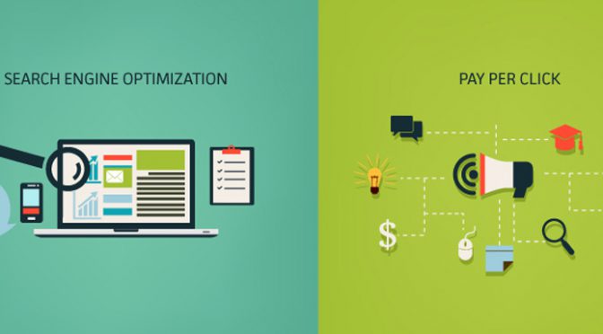 SEO or PPC- the better, the first!