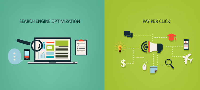 SEO or PPC- the better, the first!