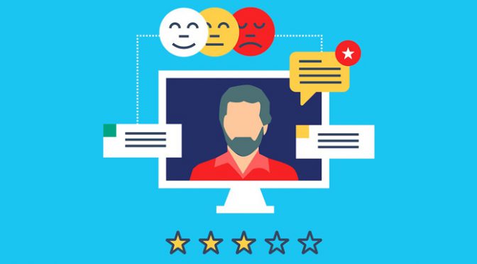 Tips to manage your online reputation