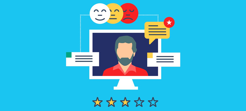 Tips to manage your online reputation