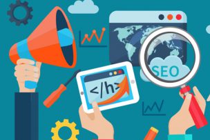 Website Optimization