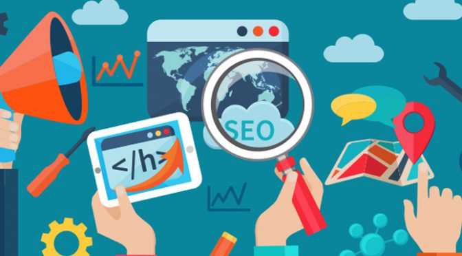 Website Optimization