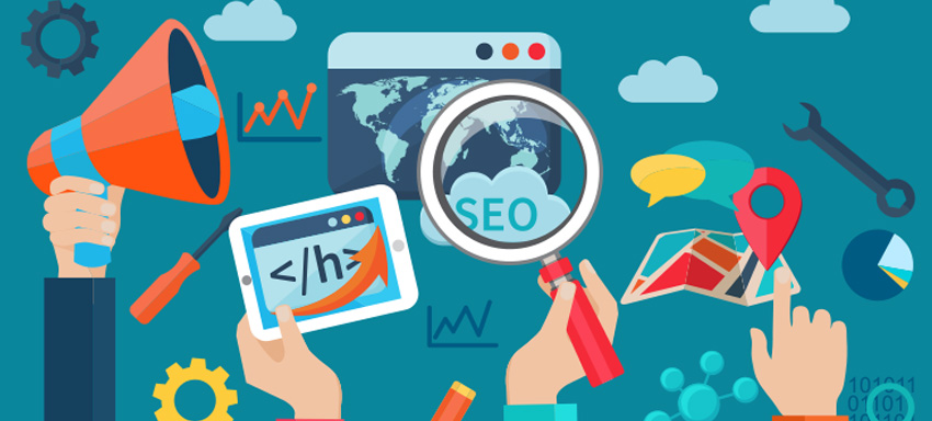 Website Optimization