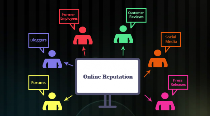 Online Reputation Management