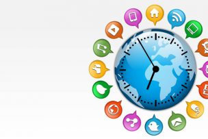 Best time to post on social media