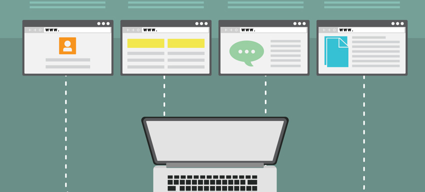 Multiple sites best or worst