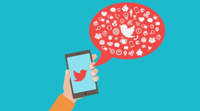 Twitter has rolled out a new feature known as Popular articles