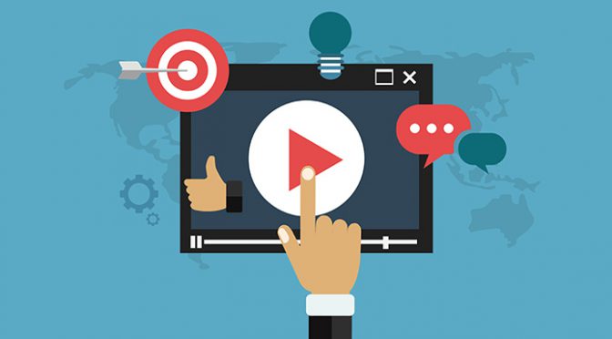 YouTube Marketing, YouTube videos