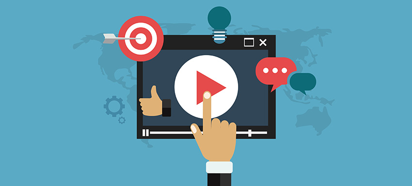 YouTube Marketing, YouTube videos