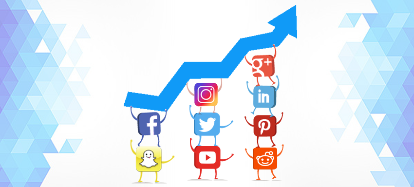 Social Media Trends Gained Popularity