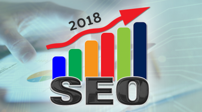 Latest SEO Trends