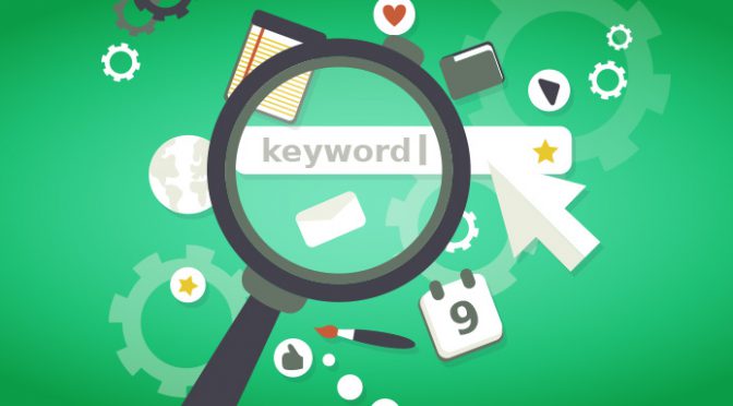 Types of Keywords You Must Choose for a Terrific Seo Strategy