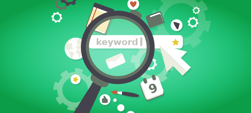 Types of Keywords You Must Choose for a Terrific Seo Strategy