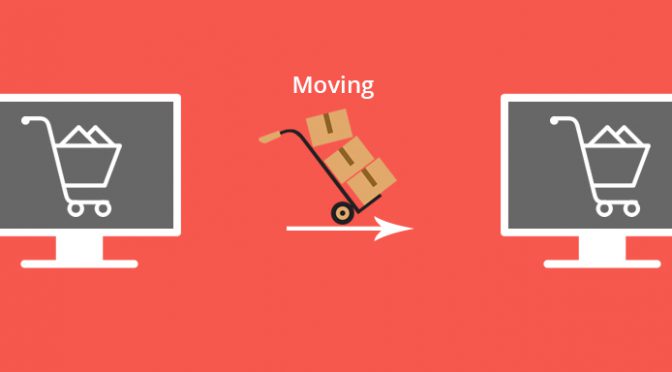 How to avoid SEO pitfalls During an E-Commerce Platform Migration