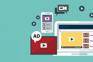An Infographic About How to Leverage the Benefits of Video Marketing
