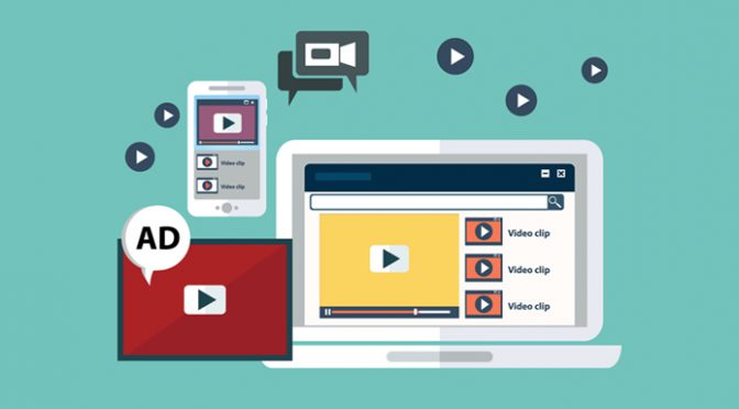 An Infographic About How to Leverage the Benefits of Video Marketing