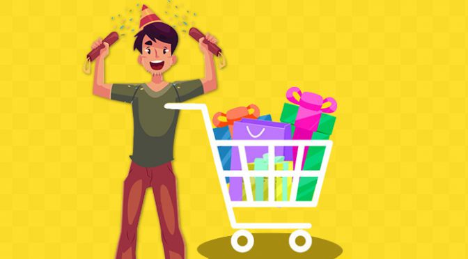9 Ways to Build Anticipation for E-commerce Store in Holiday Season