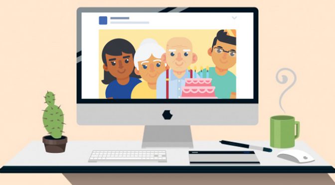 Facebook’s Explore Feed is rolling out and here is what’s it all about