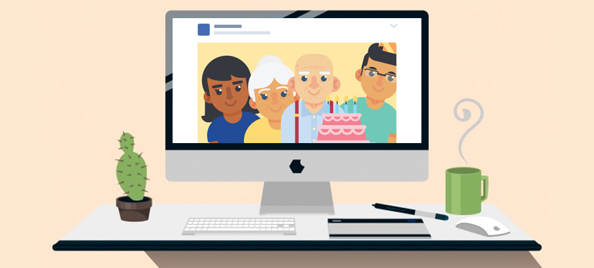 Facebook’s Explore Feed is rolling out and here is what’s it all about