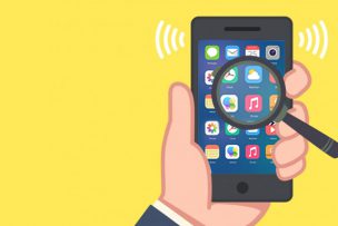 Google's iOS app rolled out a new feature