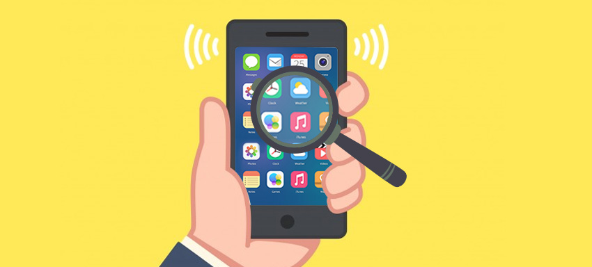 Google's iOS app rolled out a new feature