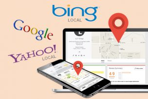Local SEO Tips