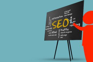 SEO Strategy for 2018