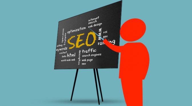 SEO Strategy for 2018