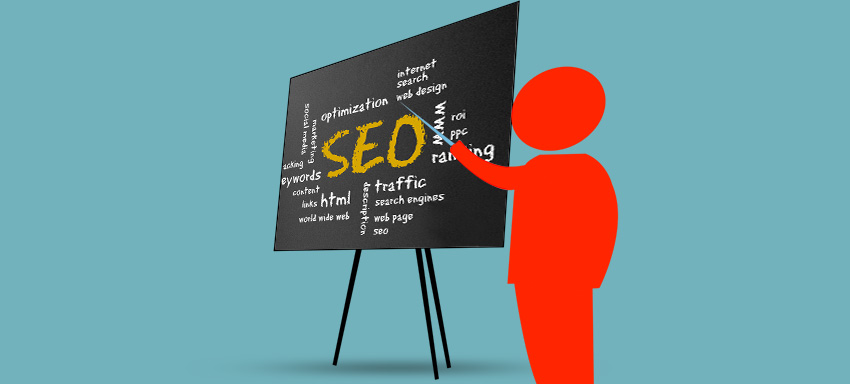 SEO Strategy for 2018