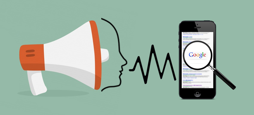 Voice Search Optimization