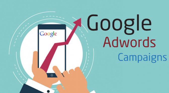 How Google Adwords are affecting organic search results