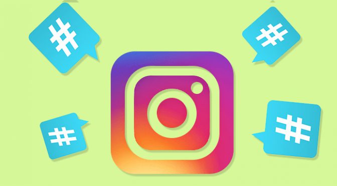 Instagram: Follow hashtags like you follow people