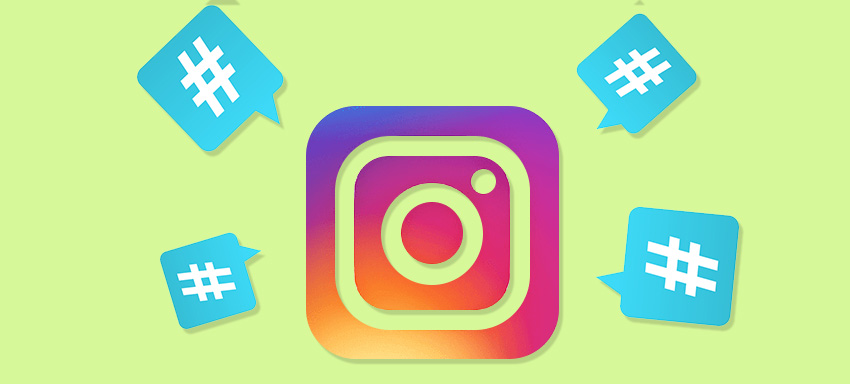 Instagram: Follow hashtags like you follow people