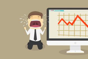 7 important reasons to figure your SEO ranking drops