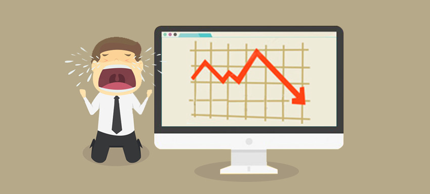 7 important reasons to figure your SEO ranking drops