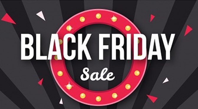 Tips to Multiply Sales This Black Friday