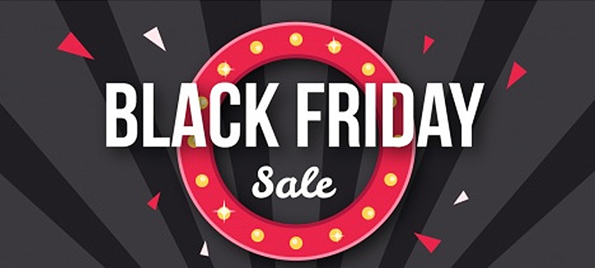 Tips to Multiply Sales This Black Friday