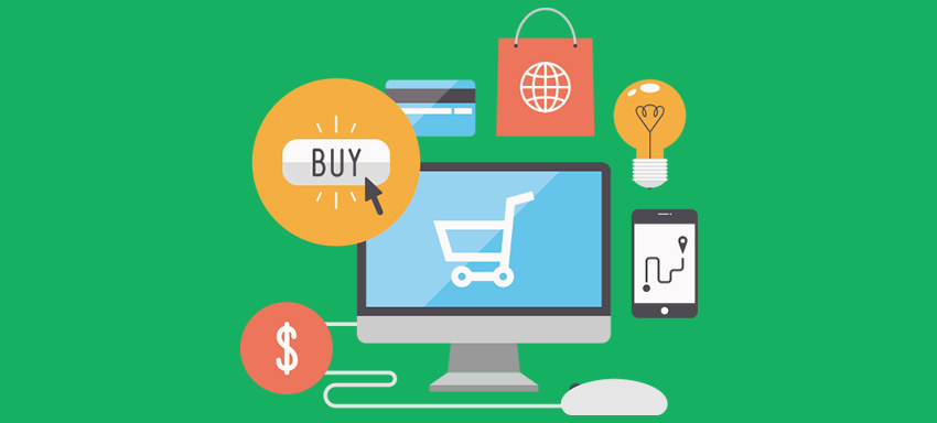 eCommerce User Experience