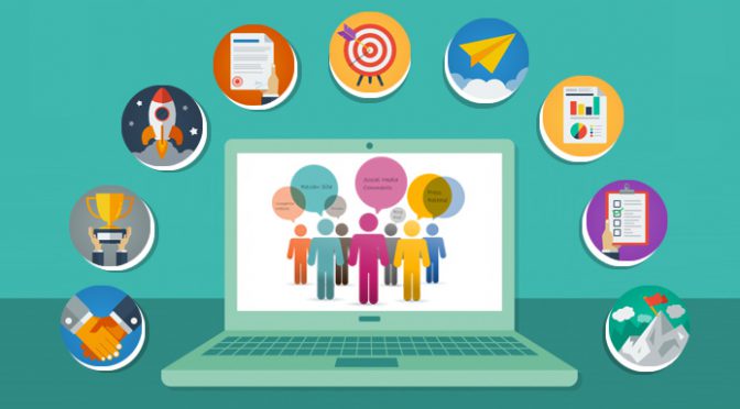 Online Reputation Management