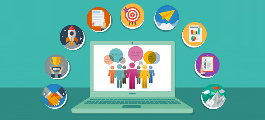 Online Reputation Management