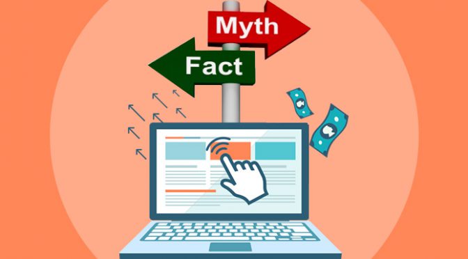 PPC Myths