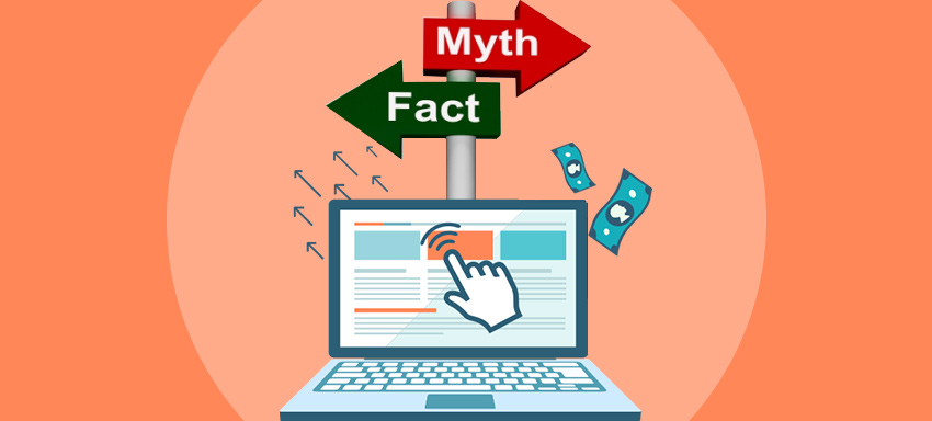 PPC Myths
