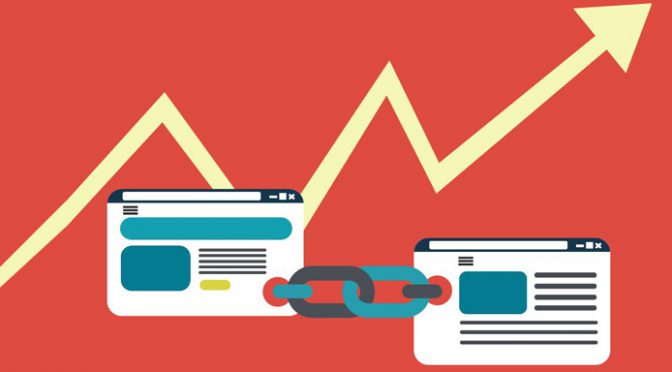 Link building tactics