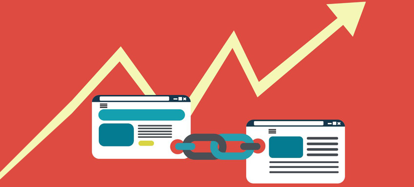 Link building tactics