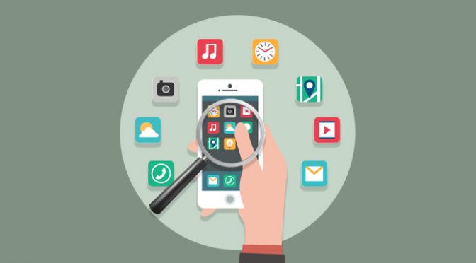 App Store Optimization