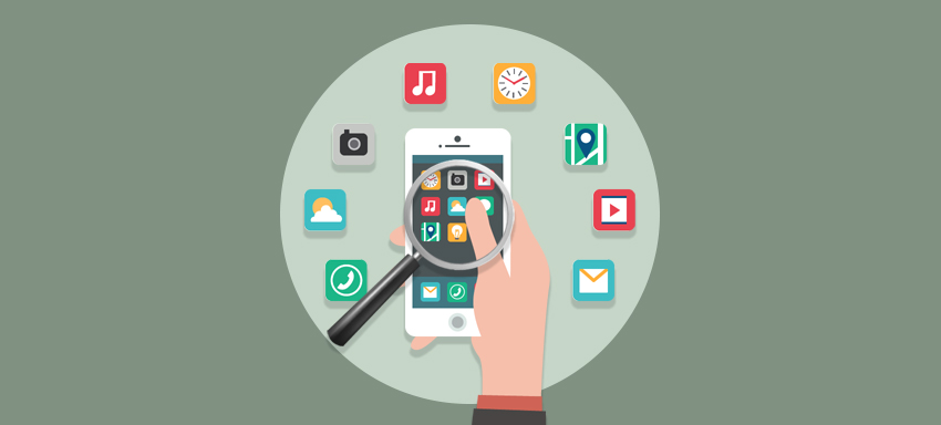 App Store Optimization