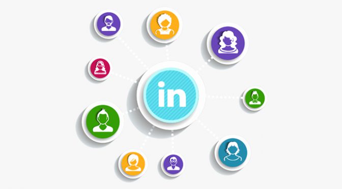 LinkedIn's Website Demographics